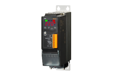 SPR1 Series Slim Single-Phase Power Controllers with LED Display